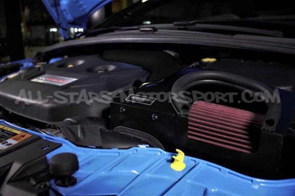 Admisión Mishimoto para Ford Focus 3 RS