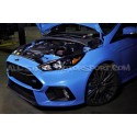 Mishimoto air intake for Ford Focus MK3 RS
