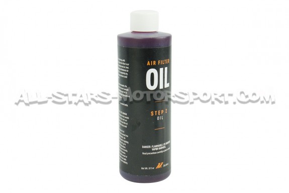 Kit de mantenimiento para filtros de aire Mishimoto