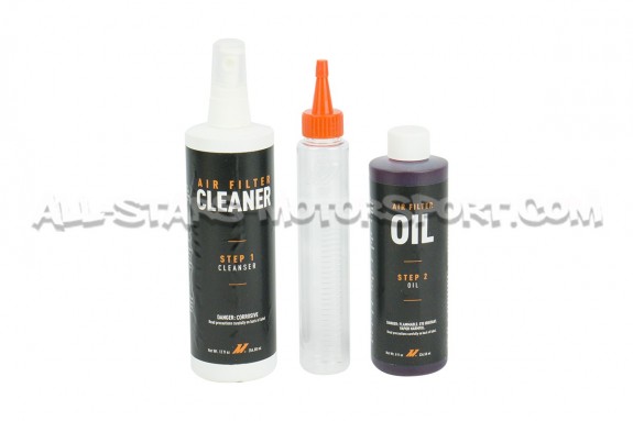 Kit entretien pour Filtre a air Mishimoto