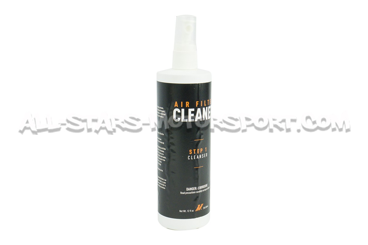 Mishimoto Air Filter Economy Cleaning Kit