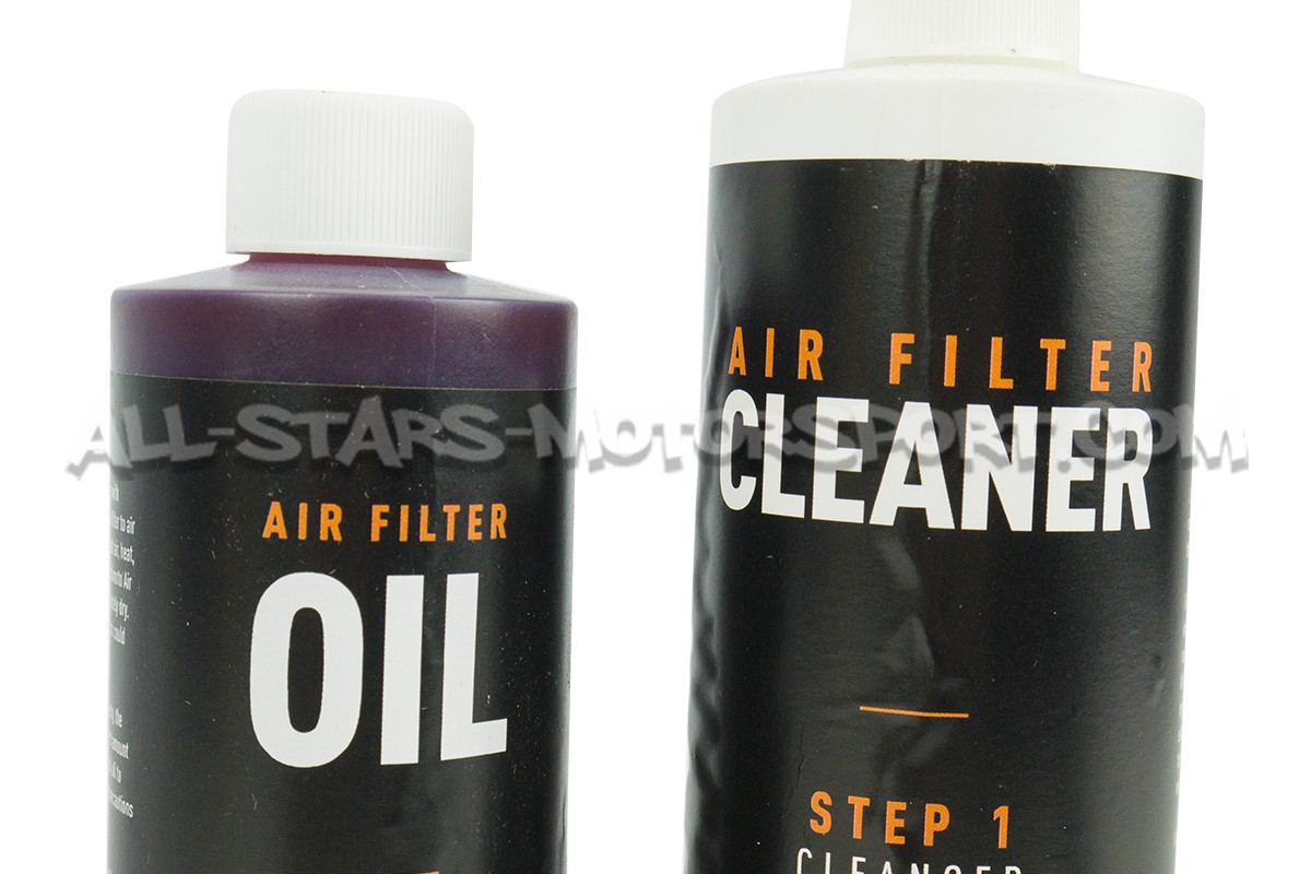 Kit de mantenimiento para filtros de aire Mishimoto