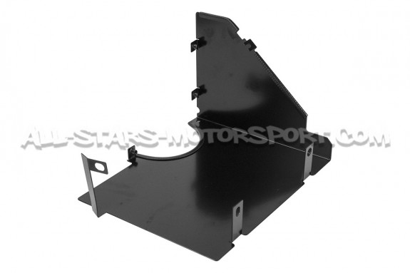 Admission Cold air Mishimoto pour Mustang Ecoboost