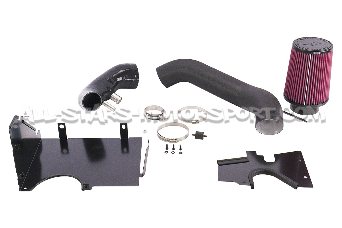 Admision Cold Air Mishimoto para Mustang Ecoboost