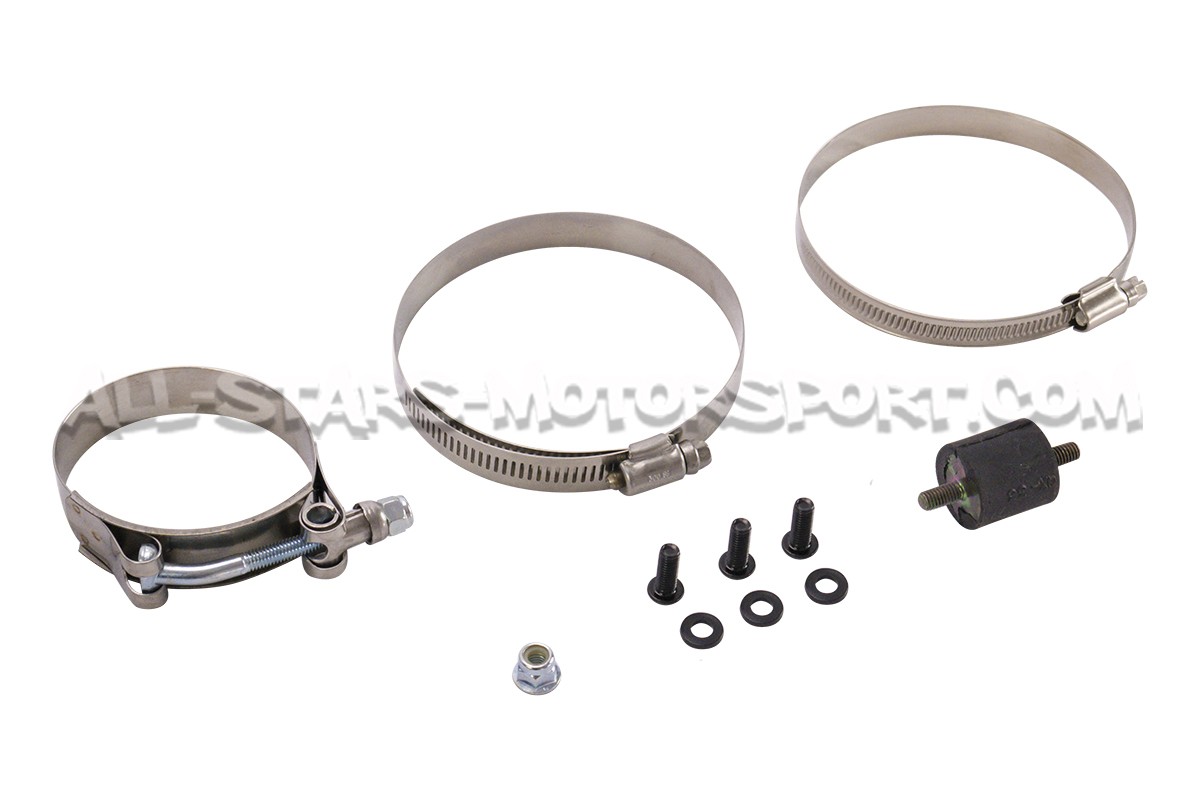 Mustang Ecoboost Mishimoto Cold Air Intake