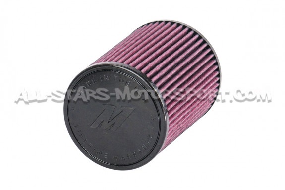 Admision Cold Air Mishimoto para Mustang Ecoboost