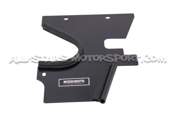 Admission Cold air Mishimoto pour Mustang Ecoboost