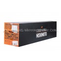Mishimoto intercooler for Ford Focus 3 RS