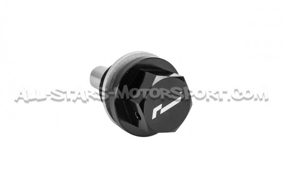 Bouchon de vidange magnetique Racingline pour VAG 1.8T 20V