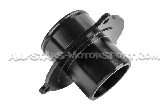 Kit outlet CTS turbo para 2.0 TFSI K04