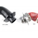 Outlet de turbo CTS turbo pour 2.0 TFSI K04