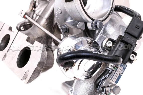 Forge Motorsport actuator for Leon Cupra 2 1P / Polo 6R WRC