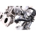 Forge Motorsport actuator for Leon Cupra 2 1P / Polo 6R WRC