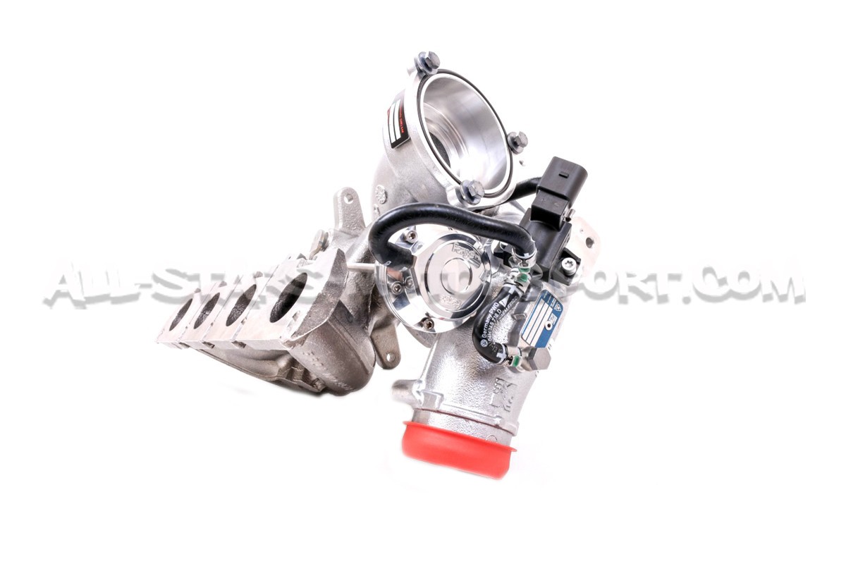 Forge Motorsport actuator for Leon Cupra 2 1P / Polo 6R WRC