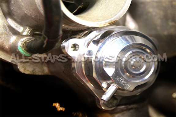 Megane 2 RS and Megane 3 RS Forge Recirculation Valve