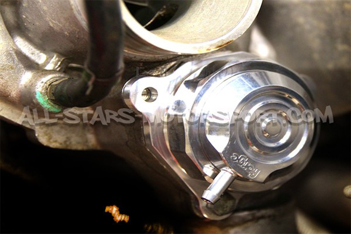 Megane 2 RS and Megane 3 RS Forge Recirculation Valve