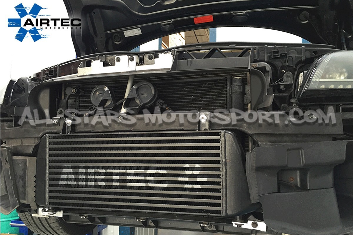 Airtec Intercooler for Audi TT RS Mk2 8J