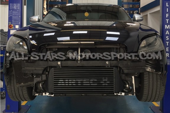 Echangeur Airtec pour Audi TT RS Mk2 8J