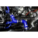Mangueras de enfriamiento Forge para Audi TT MK2 / S3 8P / Leon 2 Cupra