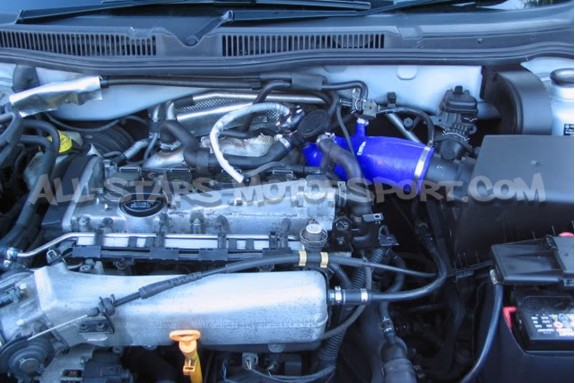 Durite d'admission Forge pour Golf 4 GTI / Leon 1M 1.8T