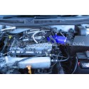 Durite d'admission Forge pour Golf 4 GTI / Leon 1M 1.8T