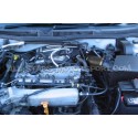 Golf MK4 GTI / Leon 1M 1.8T Forge Inlet Hose
