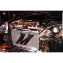 Civic Type R EP3 Mishimoto Aluminium Radiator