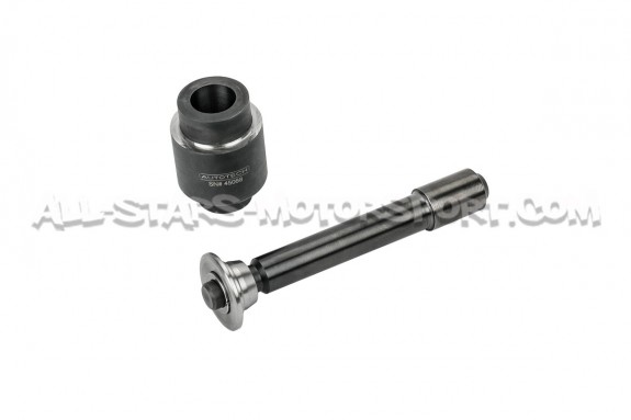 Mazda 3 MPS Autotech High Pressure Fuel Pump Upgrade Kit