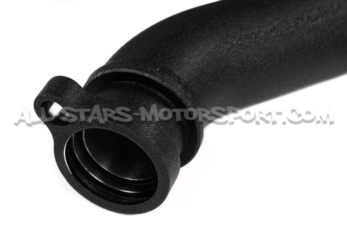BMW M3 F80 / M4 F82 / M2 Comp Injen Charge Pipe Kit