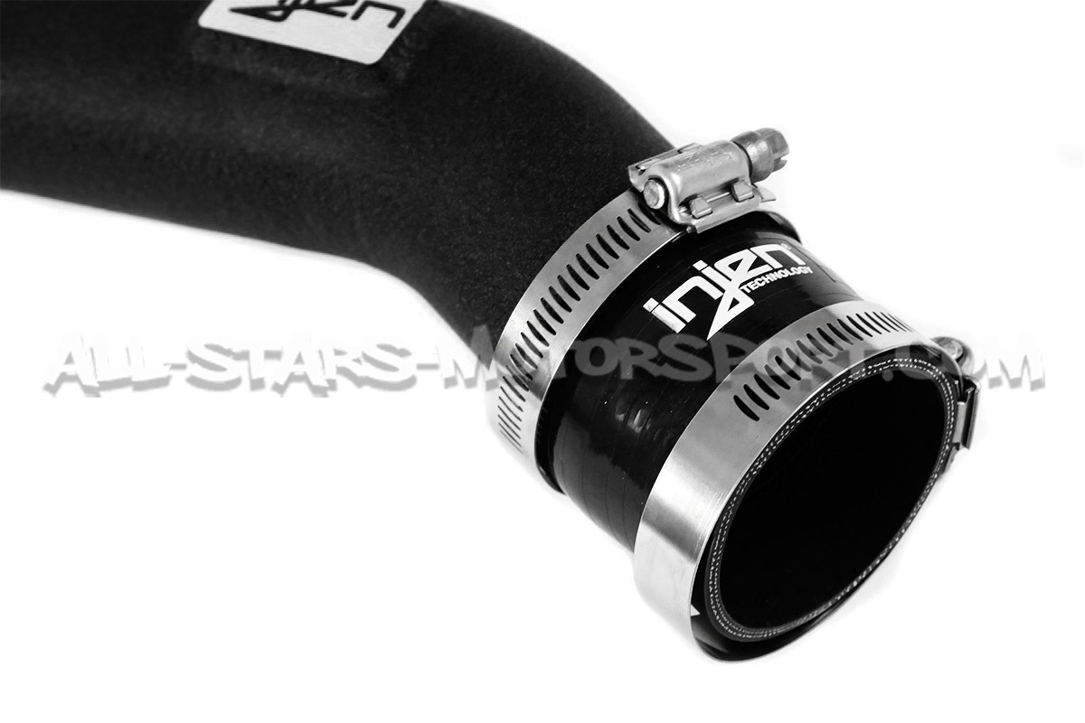Kit tubos de intercambiador Injen para BMW M3 F80 / M4 F82 / M2 Comp