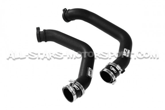 BMW M3 F80 / M4 F82 / M2 Comp Injen Charge Pipe Kit