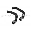 Kit tubage d'echangeur Injen pour BMW M3 F80 / M4 F82 / M2 Comp
