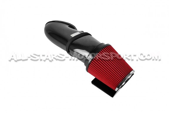 Admision de carbono Eventuri para BMW M3 E9x
