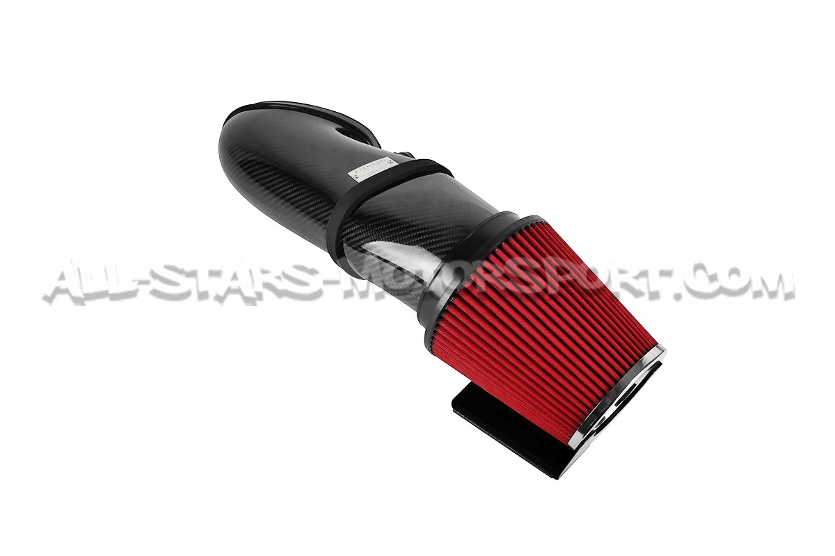 Admision de carbono Eventuri para BMW M3 E9x