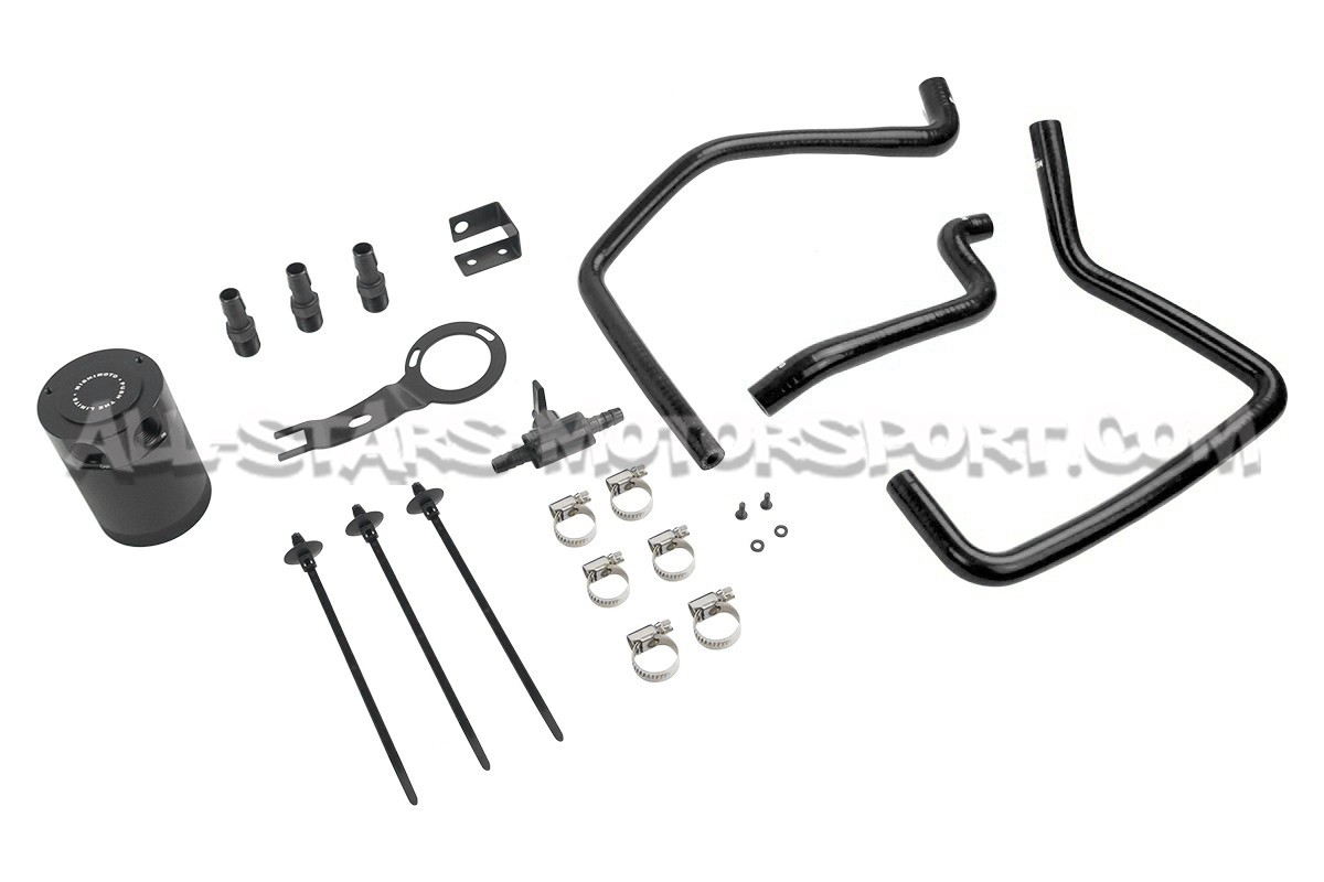 Oil Catch Can Mishimoto Mazda MX5 ND
