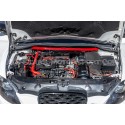 Durite de retour de dump valve Forge pour 2.0 TFSI
