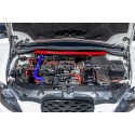 Durite de retour de dump valve Forge pour 2.0 TFSI