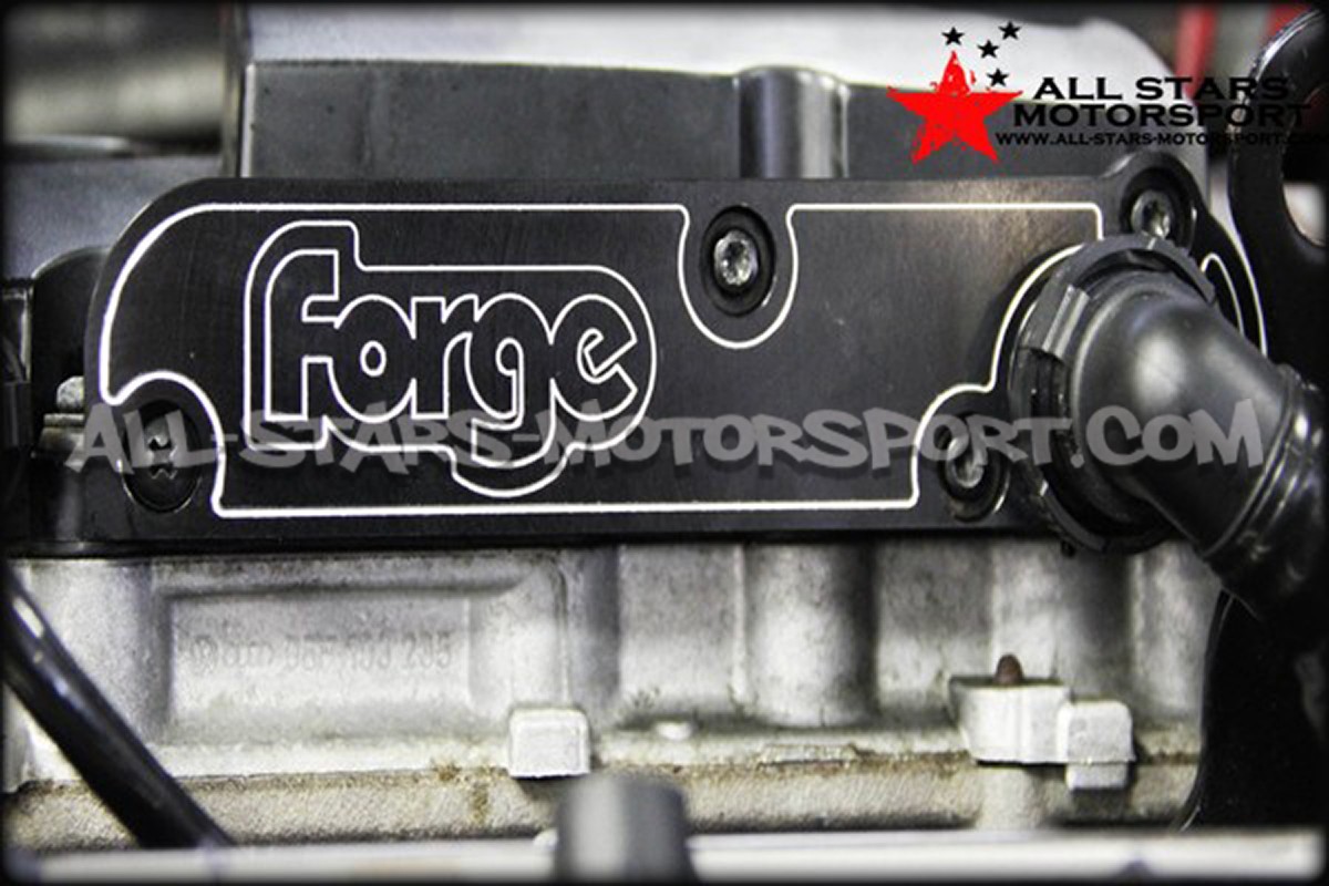 Supresor de valvula PCV Forge para 2.0 TFSI