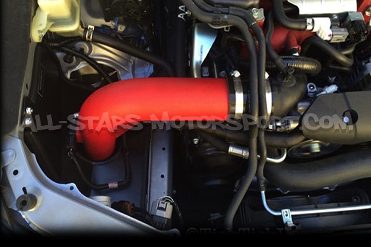 Admision Mishimoto Subaru Impreza STI VA 15+
