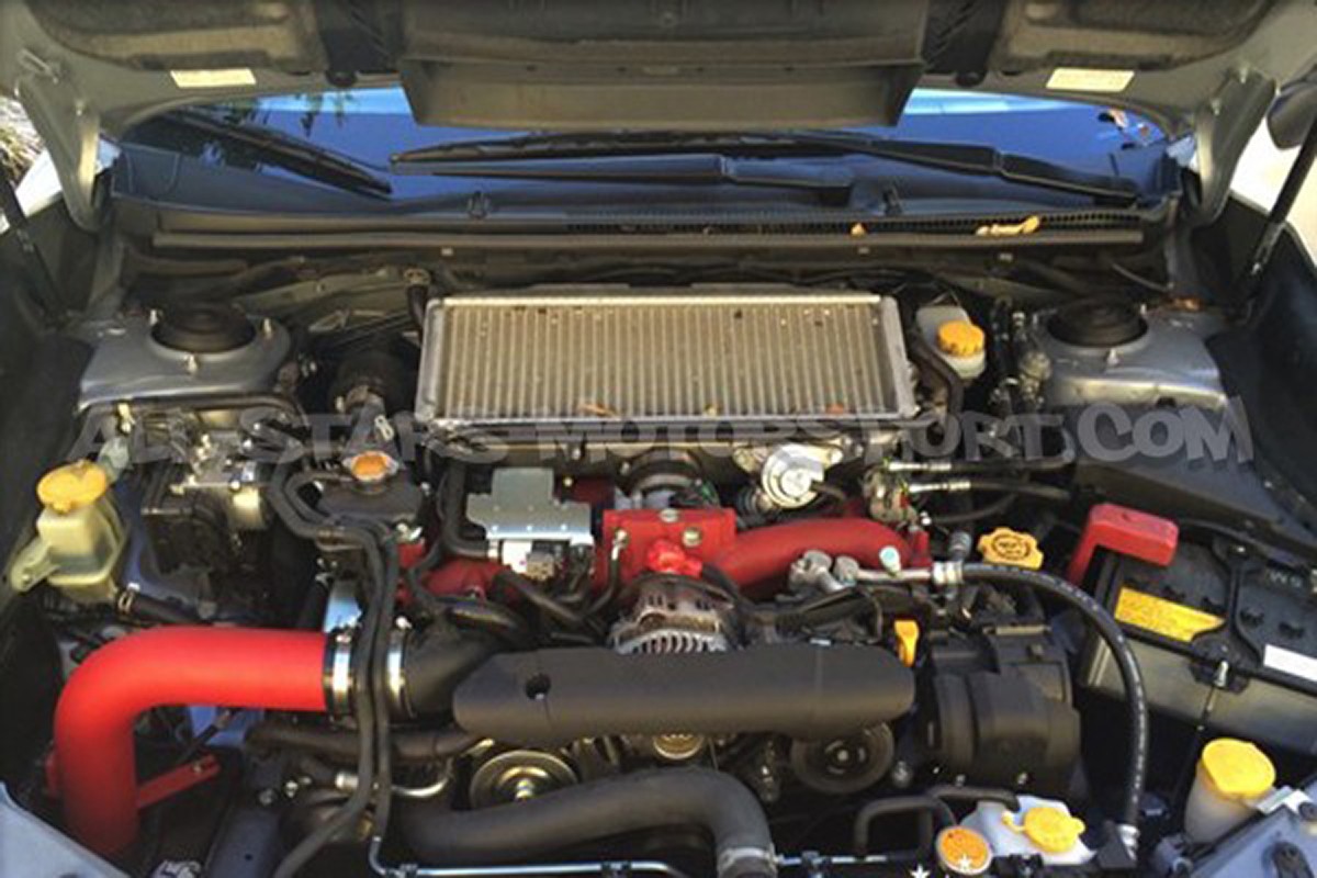 Admision Mishimoto Subaru Impreza STI VA 15+