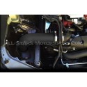 Admission Mishimoto Subaru Impreza STI VA 15+