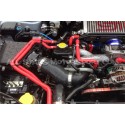 Durites de refroidissement Mishimoto Subaru Impreza WRX STI 01-05