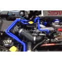 Durites de refroidissement Mishimoto Subaru Impreza WRX STI 01-05