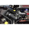 Mangueras de enfriamento Mishimoto Subaru Impreza WRX STI 01-05