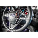 Funda / Carcasa Alpha Competition para llave de Ford Fiesta ST / Focus 3 ST / RS Keyless