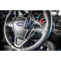 Coque de cle Alpha pour Fiesta ST / Focus 3 ST / RS Keyless