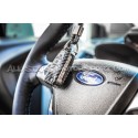 Alpha Competition Ford Fiesta ST / Focus 3 ST Key Cover