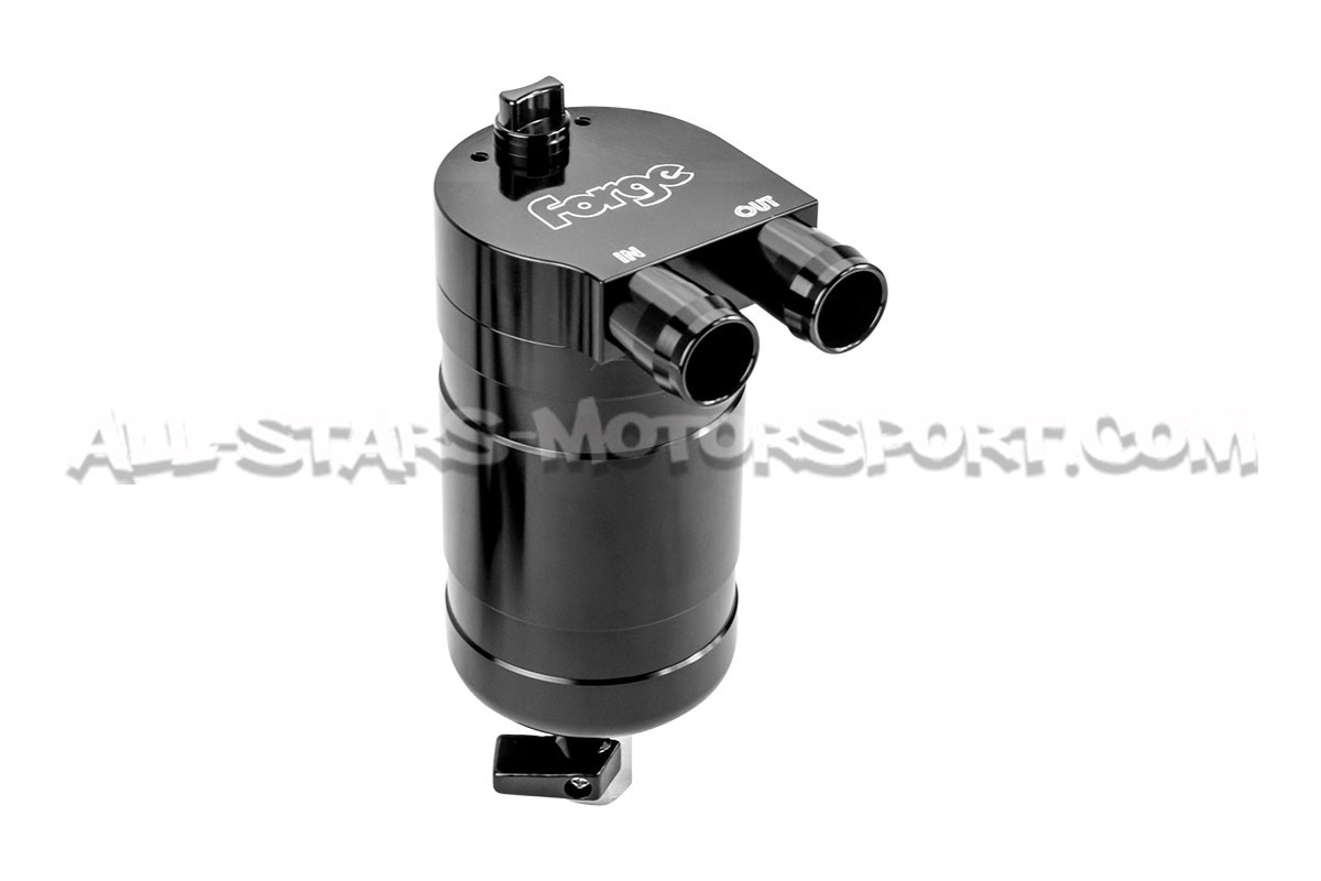 Oil Catch Can Forge pour Audi S4 B9