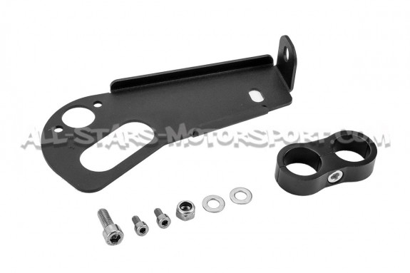 Oil Catch Can Forge pour Audi S4 B9