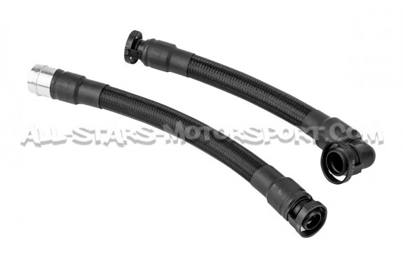 Oil Catch Can Forge pour Audi S4 B9